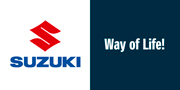 Suzuki, автосалон