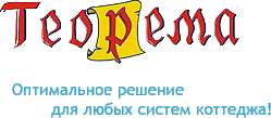 Теорема, бизнес-центр