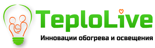 TeploLive, торговая компания