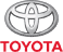 Мартен, автосалон Toyota