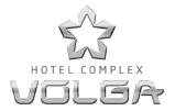 Hotel complex Volga, гостинично-ресторанный комплекс