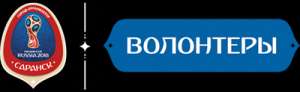 Центр подготовки городских волонтеров Чемпионата мира по футболу FIFA 2018 города-организатора Саранска