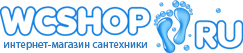 WCSHOP.RU, интернет-магазин сантехники