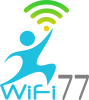 Wifi77, сервисная компания