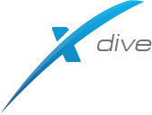 X-dive, магазин подводного снаряжения