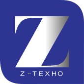 Z-Техно, торговая компания