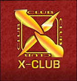 X-Club, стриптиз-клуб