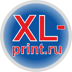 XL-print, компания